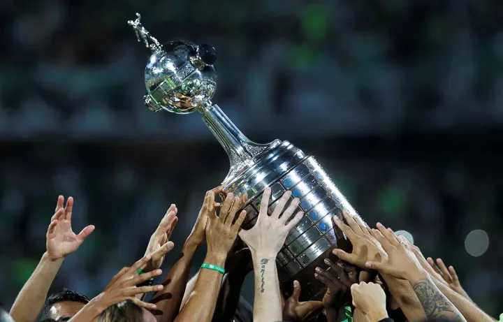 O Campeão da Libertadores 2023